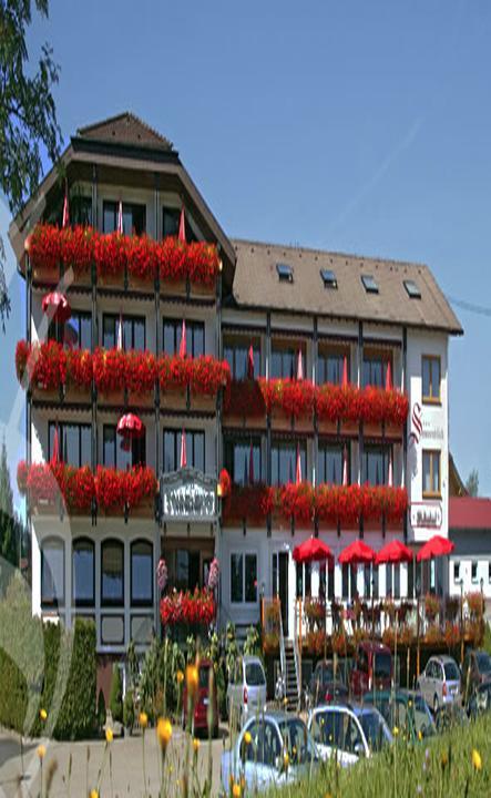 Restaurant Sonnenblick