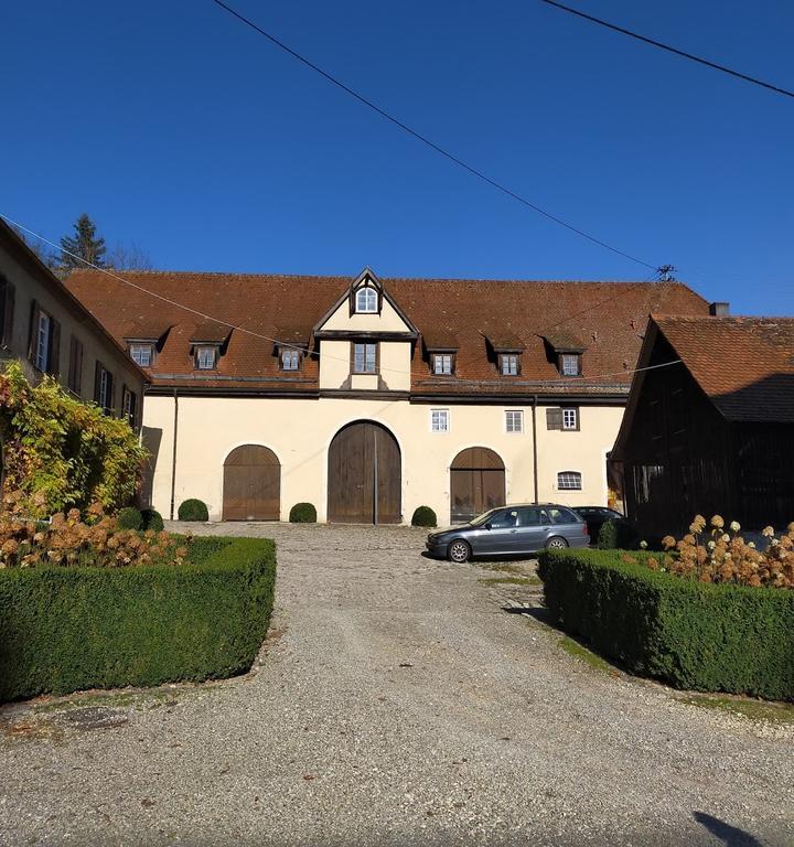 Landgasthof Ochsen